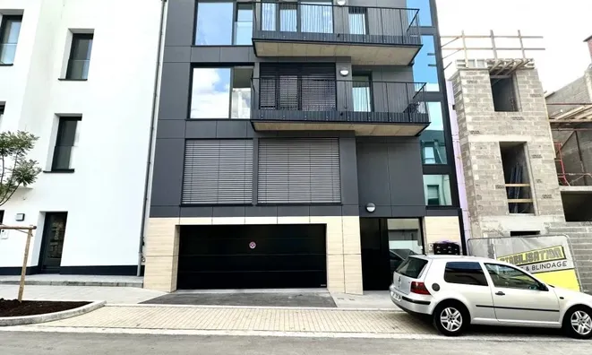 Недвижимость Apartment 1 bedroom for sale in Luxembourg-Bonnevoie: 1