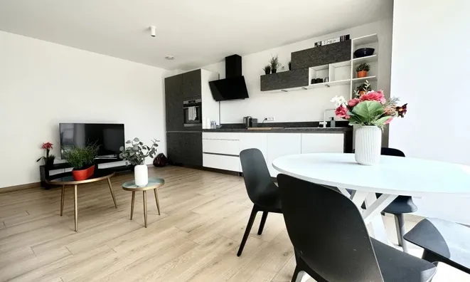 Недвижимость Apartment 1 bedroom for sale in Luxembourg-Bonnevoie: 2
