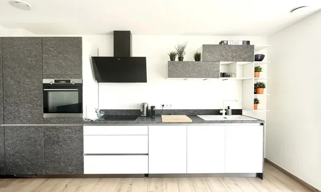 Недвижимость Apartment 1 bedroom for sale in Luxembourg-Bonnevoie: 3
