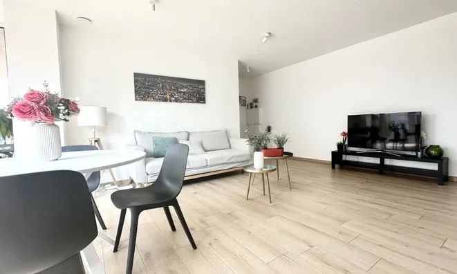 Недвижимость Apartment 1 bedroom for sale in Luxembourg-Bonnevoie: 4