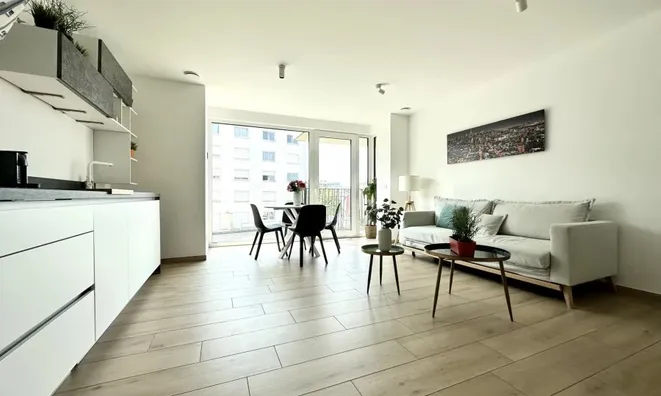 Недвижимость Apartment 1 bedroom for sale in Luxembourg-Bonnevoie: 5