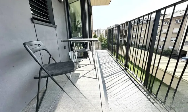 Недвижимость Apartment 1 bedroom for sale in Luxembourg-Bonnevoie: 7