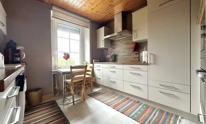 Недвижимость Detached house 7 bedrooms for sale in Lorentzweiler: 1