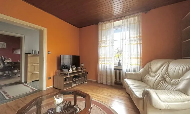 Недвижимость Detached house 7 bedrooms for sale in Lorentzweiler: 2