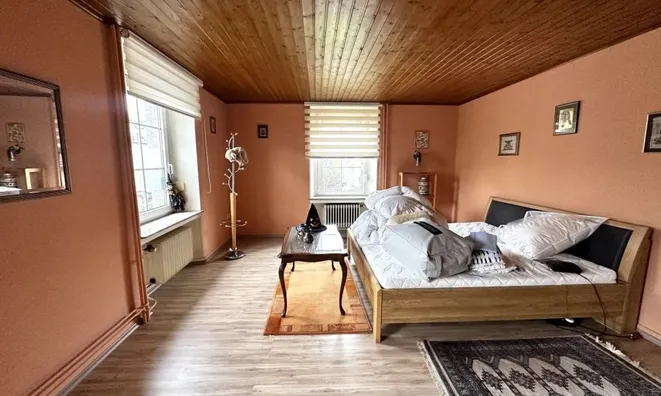 Недвижимость Detached house 7 bedrooms for sale in Lorentzweiler: 7