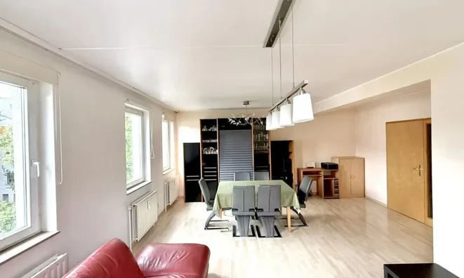 Недвижимость Apartment 3 bedrooms for sale in Luxembourg-Gasperich - Cloche d'or: 1
