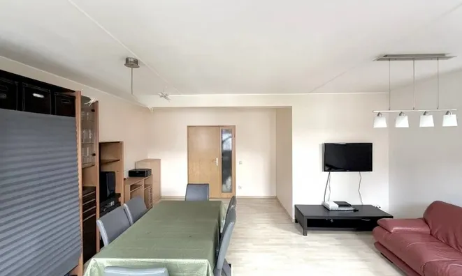 Недвижимость Apartment 3 bedrooms for sale in Luxembourg-Gasperich - Cloche d'or: 2