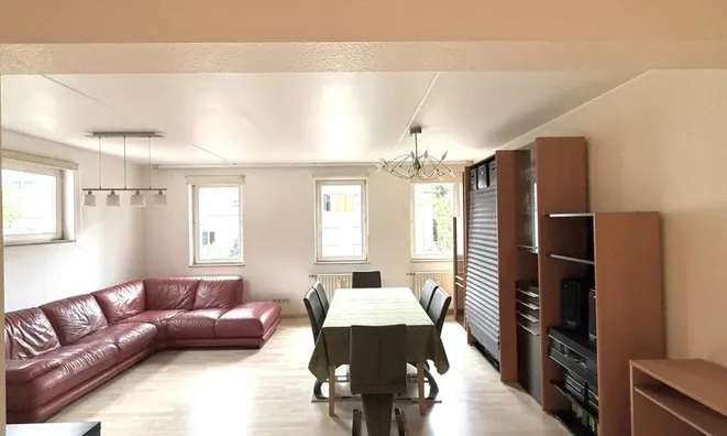 Недвижимость Apartment 3 bedrooms for sale in Luxembourg-Gasperich - Cloche d'or: 3