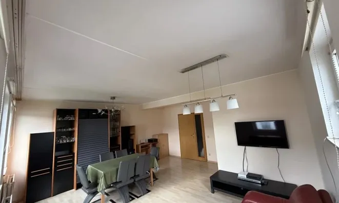Недвижимость Apartment 3 bedrooms for sale in Luxembourg-Gasperich - Cloche d'or: 4