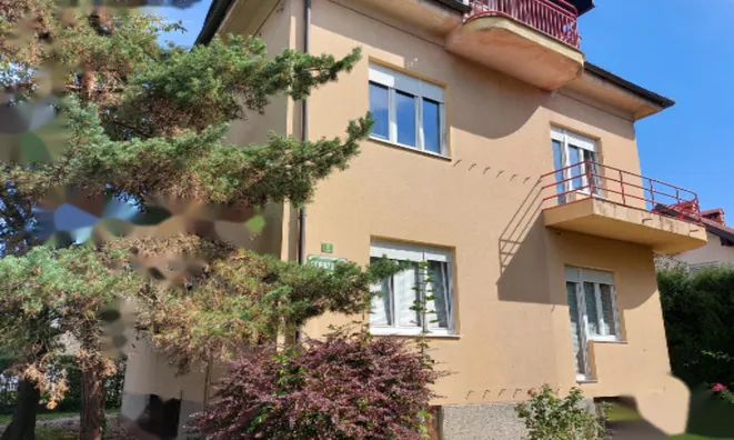 Недвижимость Квартира на улице Гораздовой: 5