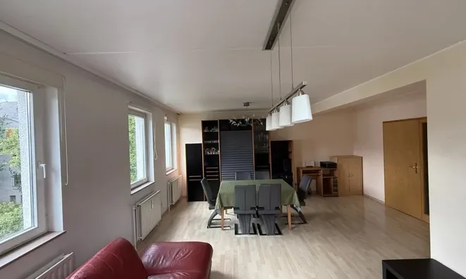 Недвижимость Apartment 3 bedrooms for sale in Luxembourg-Gasperich - Cloche d'or: 5