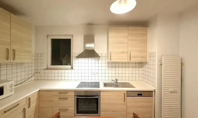 Недвижимость Apartment 3 bedrooms for sale in Luxembourg-Gasperich - Cloche d'or: 6