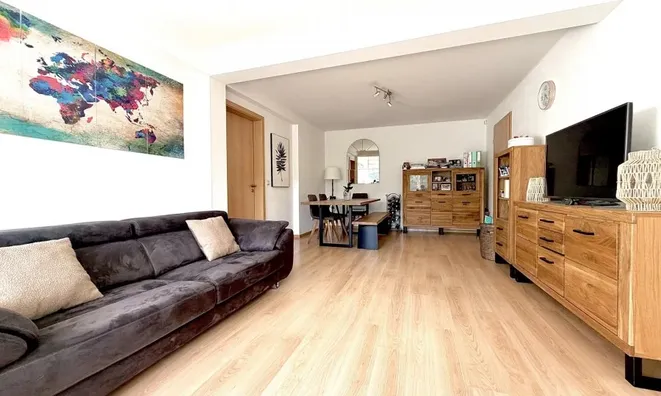 Недвижимость Apartment 1 bedroom for sale in Bereldange: 2