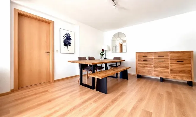 Недвижимость Apartment 1 bedroom for sale in Bereldange: 6