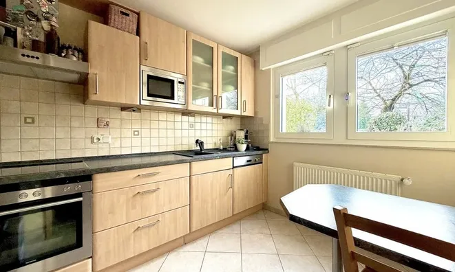 Недвижимость Apartment 1 bedroom for sale in Bereldange: 7