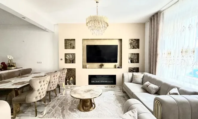 Недвижимость Semi-detached house 4 bedrooms for sale in Rodange: 1