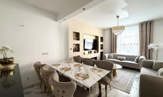 Недвижимость Semi-detached house 4 bedrooms for sale in Rodange: 4