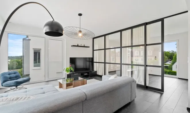 Недвижимость Apartment 2 bedrooms for sale in Lorentzweiler: 2