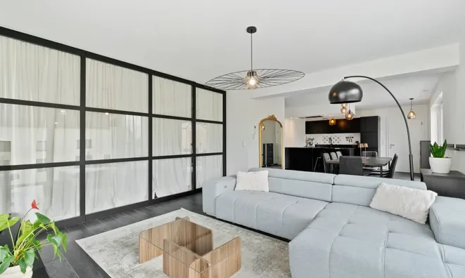Недвижимость Apartment 2 bedrooms for sale in Lorentzweiler: 3
