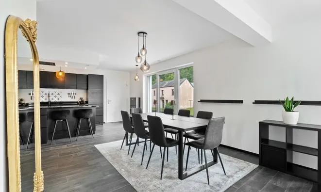 Недвижимость Apartment 2 bedrooms for sale in Lorentzweiler: 4