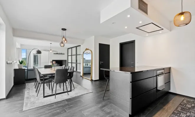 Недвижимость Apartment 2 bedrooms for sale in Lorentzweiler: 5