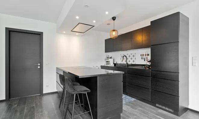 Недвижимость Apartment 2 bedrooms for sale in Lorentzweiler: 6