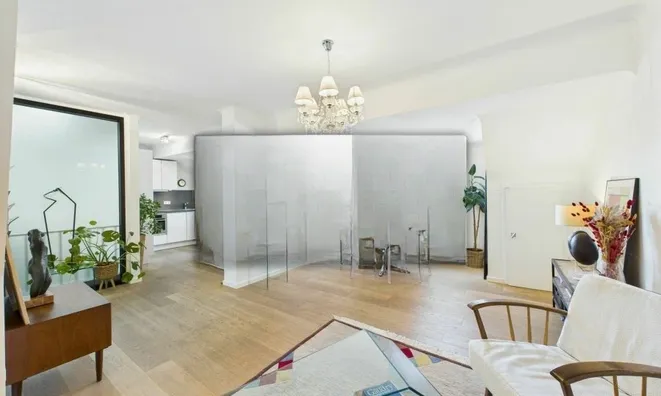 Недвижимость Apartment 3 bedrooms for sale in Luxembourg-Belair: 1