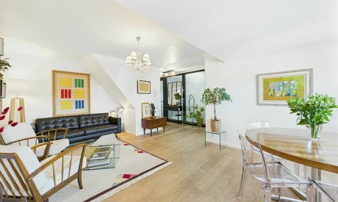 Недвижимость Apartment 3 bedrooms for sale in Luxembourg-Belair: 3