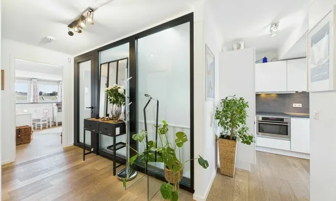 Недвижимость Apartment 3 bedrooms for sale in Luxembourg-Belair: 4
