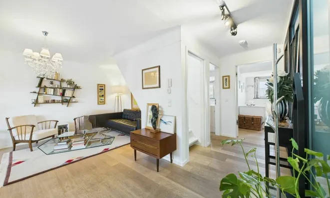 Недвижимость Apartment 3 bedrooms for sale in Luxembourg-Belair: 7
