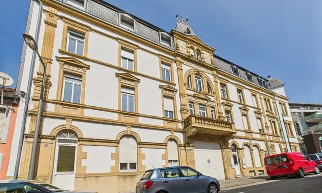 Недвижимость Apartment 4 bedrooms for sale in Differdange: 2