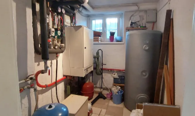 Недвижимость Квартира на улице Гораздовой: 9