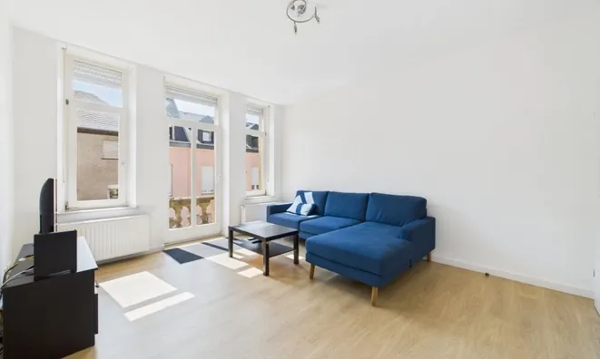 Недвижимость Apartment 4 bedrooms for sale in Differdange: 3