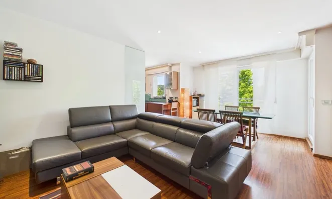 Недвижимость Apartment 3 bedrooms for sale in Luxembourg-Eich: 3