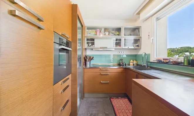 Недвижимость Apartment 3 bedrooms for sale in Luxembourg-Eich: 4