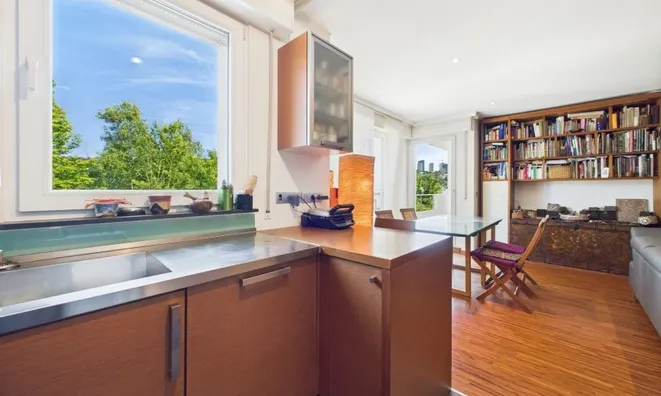 Недвижимость Apartment 3 bedrooms for sale in Luxembourg-Eich: 5
