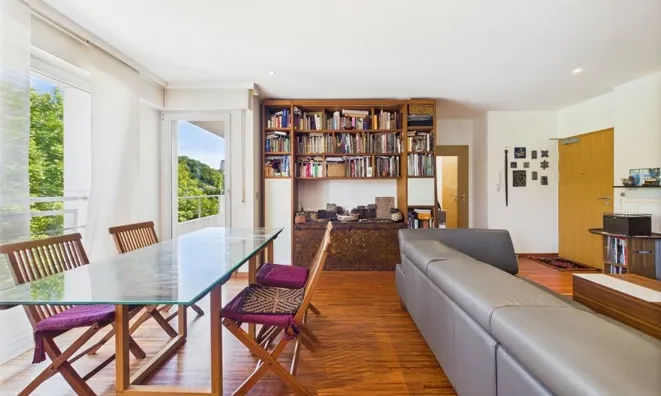 Недвижимость Apartment 3 bedrooms for sale in Luxembourg-Eich: 6