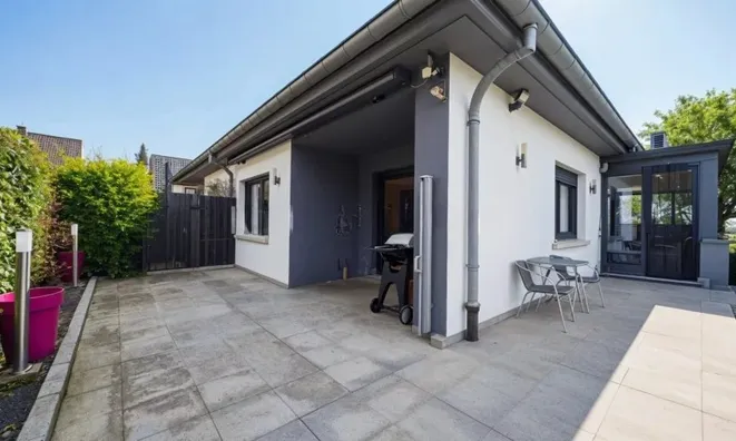 Недвижимость Detached house 6 bedrooms for sale in Peppange: 5
