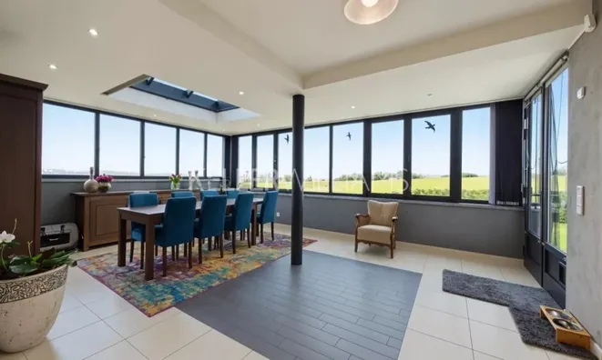 Недвижимость Detached house 6 bedrooms for sale in Peppange: 6