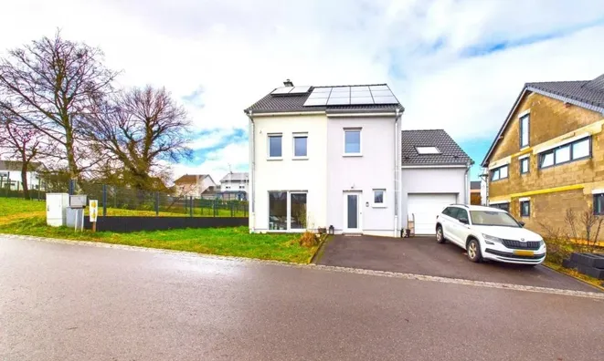 Недвижимость Detached house 4 bedrooms for sale in Boulaide: 2