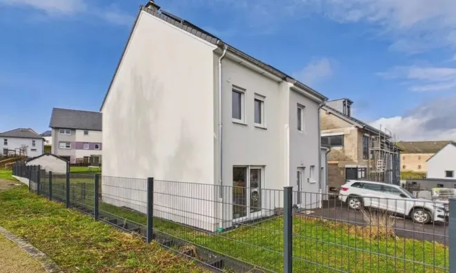Недвижимость Detached house 4 bedrooms for sale in Boulaide: 4