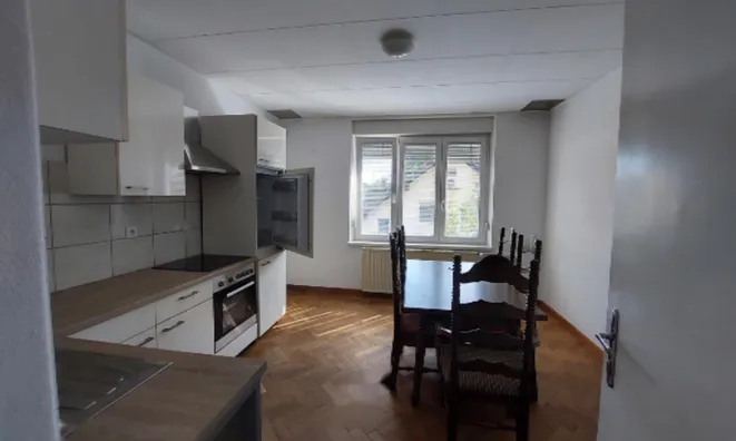 Недвижимость Квартира на улице Гораздовой: 13