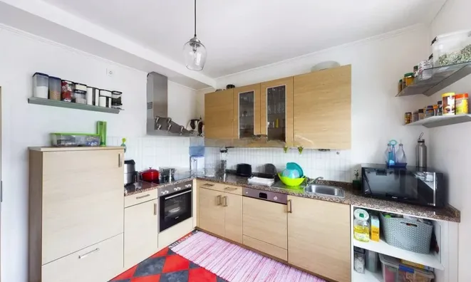 Недвижимость Apartment 2 bedrooms for sale in Esch-sur-Alzette: 2