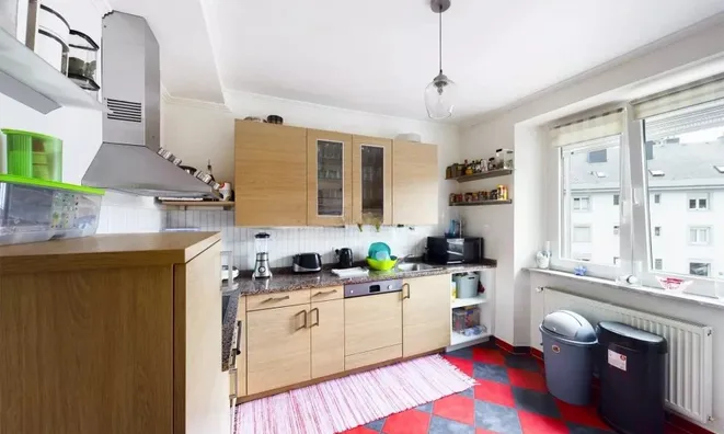 Недвижимость Apartment 2 bedrooms for sale in Esch-sur-Alzette: 3