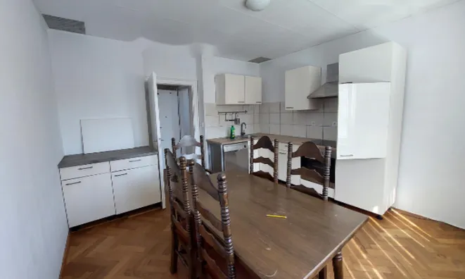 Недвижимость Квартира на улице Гораздовой: 14