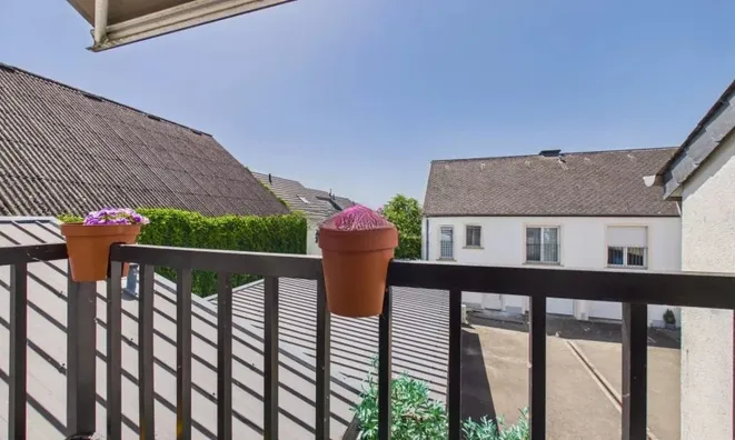Недвижимость Duplex 2 bedrooms for sale in Goeblange: 3