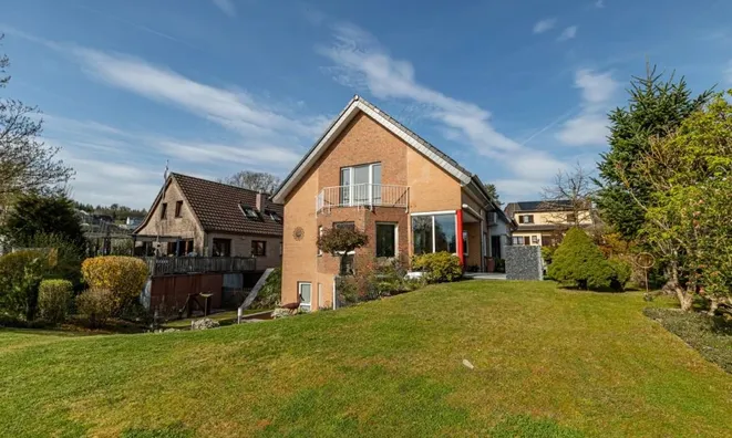 Недвижимость Detached house 3 bedrooms for sale in Gonderange: 4