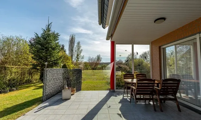 Недвижимость Detached house 3 bedrooms for sale in Gonderange: 5