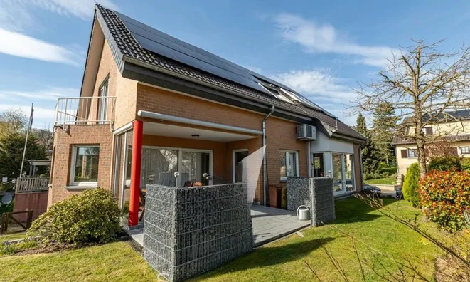Недвижимость Detached house 3 bedrooms for sale in Gonderange: 6