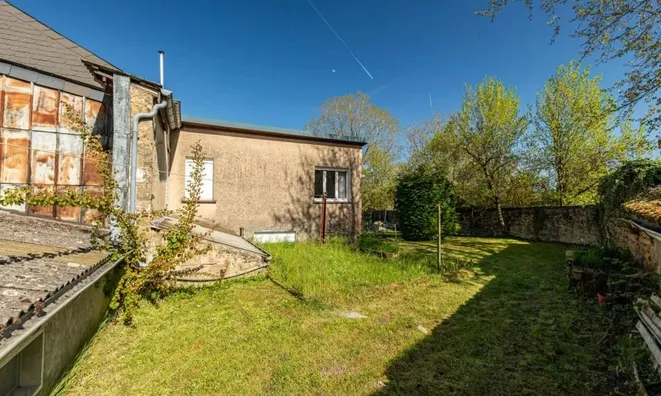 Недвижимость Detached house 5 bedrooms for sale in Christnach: 2